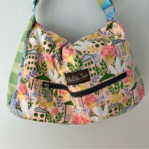 Matilda Jane Fuller’s Landing Messenger Bag